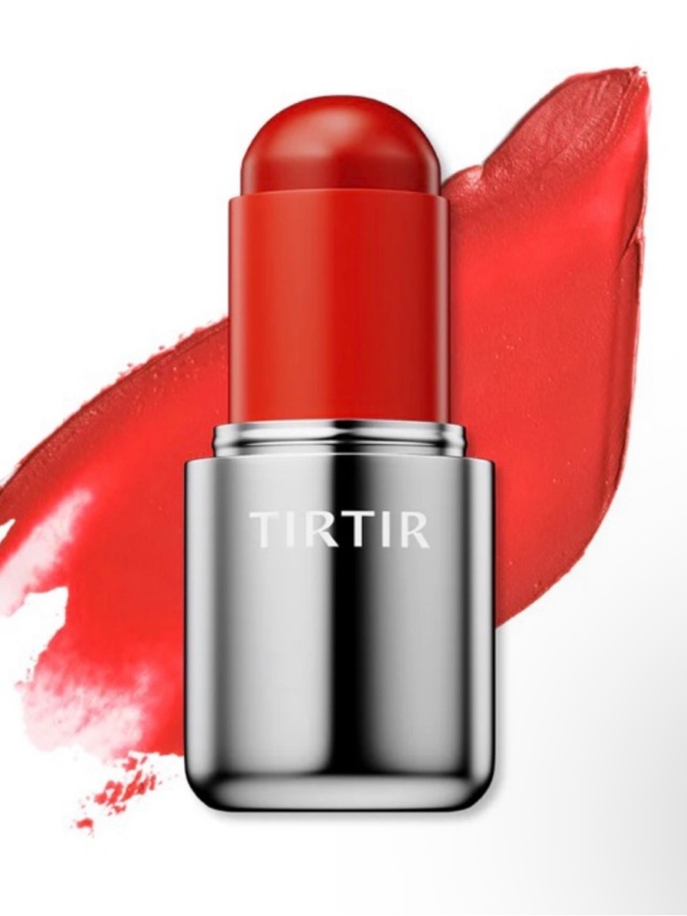 🆕 TirTir Mood Glider Lip & Blush Stick in Tangerine Glow